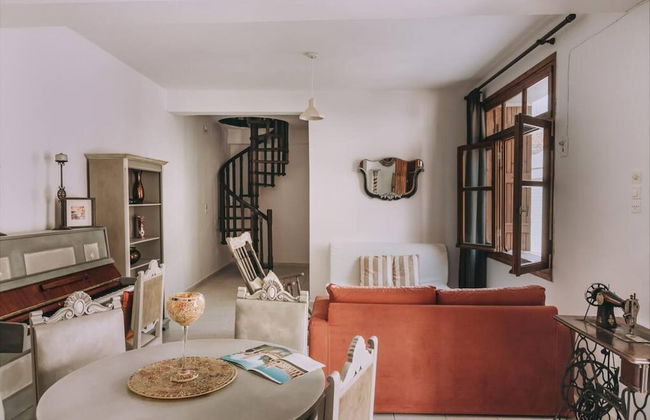 Melody House in Roustika - Foto 50