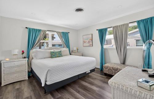 Dockside Delight Waterfront Gulf Access 4 mins to Beach - Foto 56
