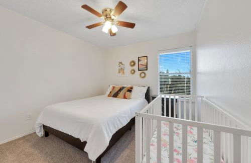 Lux 3-br Garage Gated Yard by The Star Frisco - Foto 99