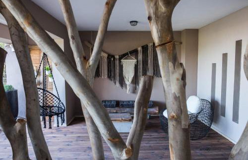 Relux Suite - Foto 32