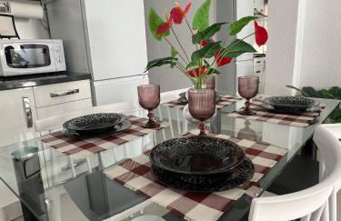 Apartamento Royal Gines I a 10 minutos de Sevilla - Foto 10