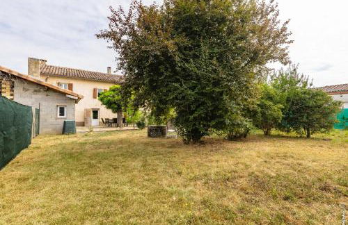 Le Mazet de Pendaries - Jardin - Gaillac - Foto 23