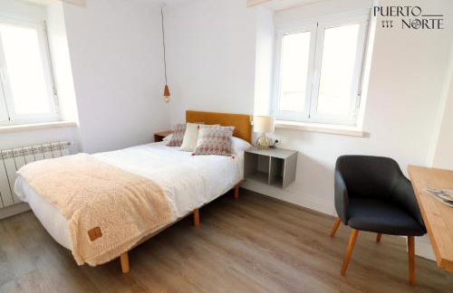 Apartamentos Puerto Norte - Apto 2 - Foto 1