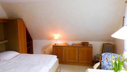 Haus *Üüs Aran* Wohnung Nr. 7 - Foto 4