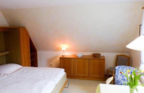 Haus *Üüs Aran* Wohnung Nr. 7 - Photo 4