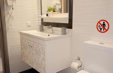 Sun n' Salt I Apartment - Foto 9