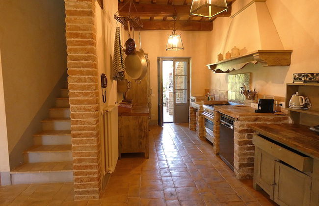 I Escape to Umbria, Quiet - Photo 10