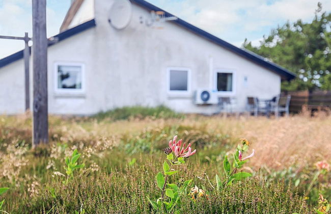 7 Person Holiday Home in Thisted-by Traum - Foto 35