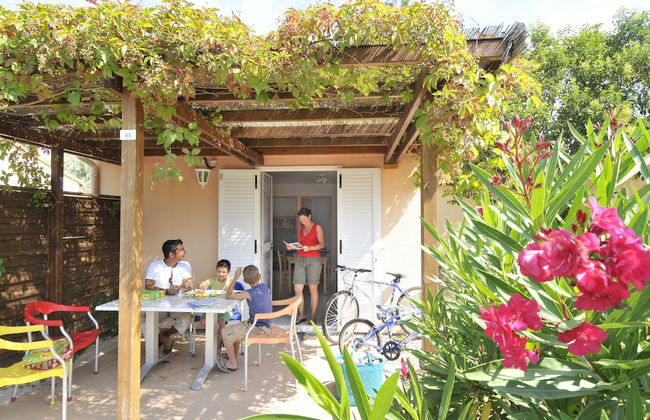 VVF Sigean Port-la-Nouvelle Corbières - Foto 16