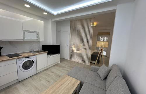 Apartamento Andalucía 33 Derecha - Foto 10