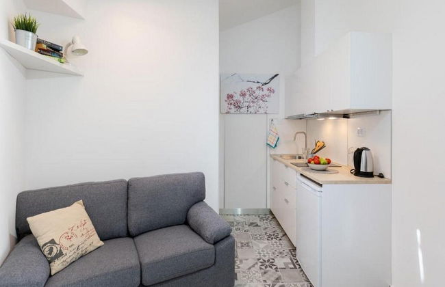 Sunny Palace Apartments - Foto 25