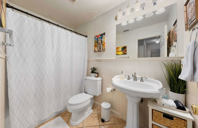 Delightful Home w Fireplace Patio Fire Pit - Foto 1