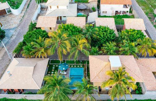 Sombra do Coqueiro Villas - 150m da Praia - Photo 3