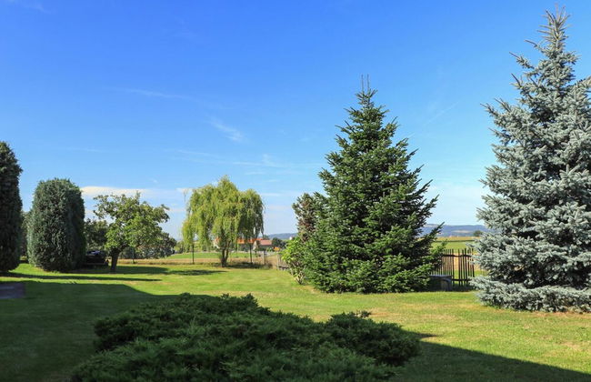 Apartment View of Fortress in Pirna - Foto 49
