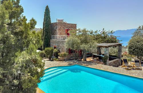 Jules and Jim Villa - Foto 3