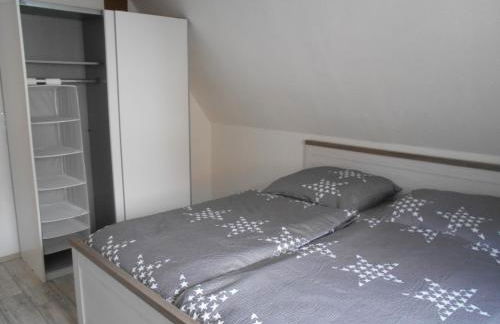 Ferienapartment-Monteurwohnung-Muldestausee - Foto 27