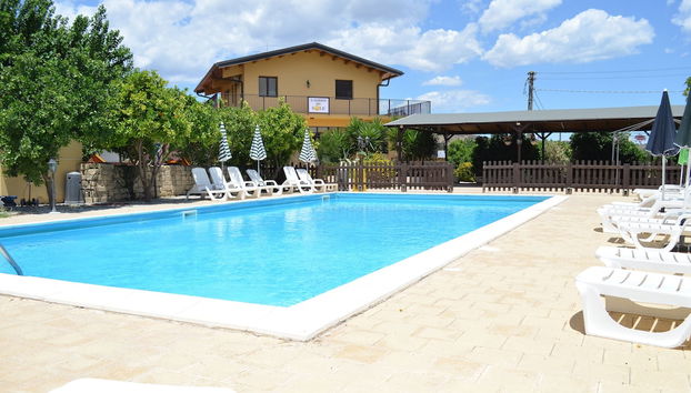 Il Giardino del sole - Photo 2, Primary image