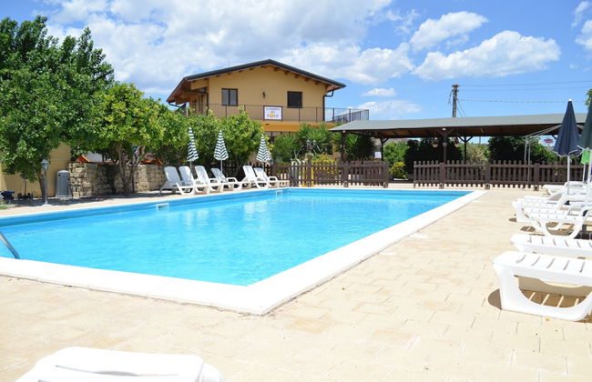 Il Giardino del sole - Foto 1