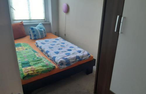 Ferienwohnung Petersbrunnen - Foto 2