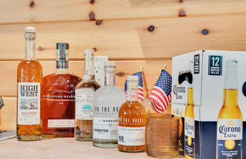 6 Bedrooms Hot Tub Game Room Movie Theater - Foto 80