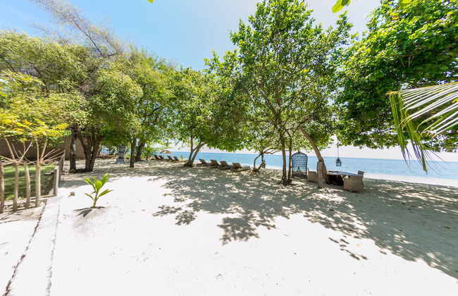 Joglo House Lombok - Foto 65