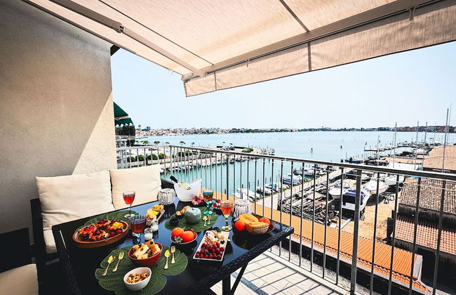 Canal Bellavista by Ca-sa Check - Foto 19