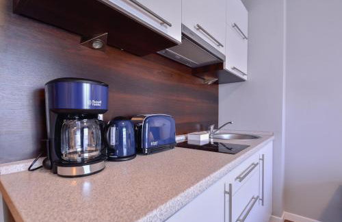 Apartamenty na Wyspie - Promenada - Foto 62