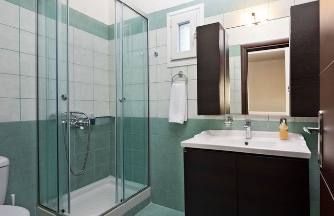 Villa Mediterranean View - Foto 38