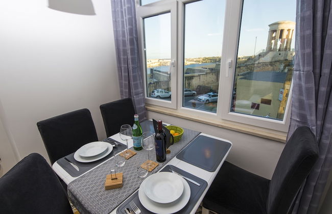 Valletta Luxury Harbour View - Foto 13