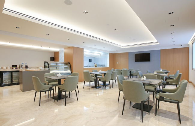 Sitara Hotel Apartment - Photo 42