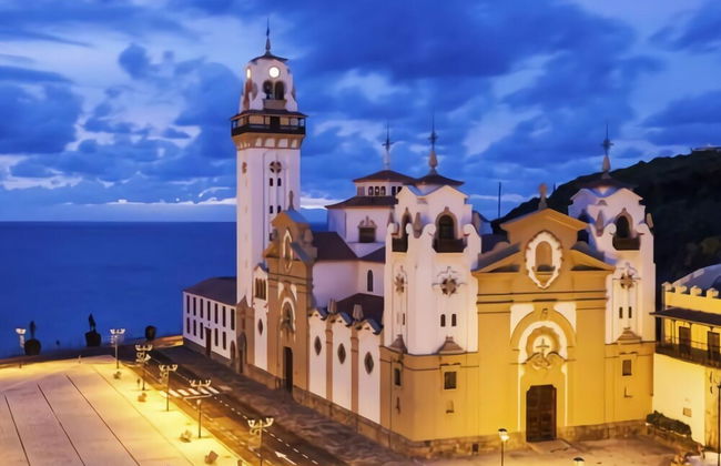 Nice Apartment With Terrace in Candelaria - Foto 24