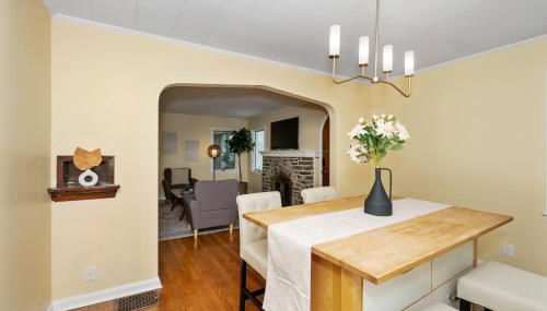 The Cincinnati Charm - Foto 3