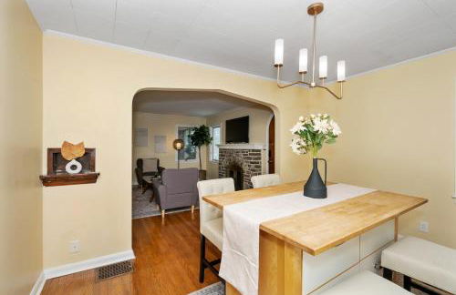 The Cincinnati Charm - Foto 3