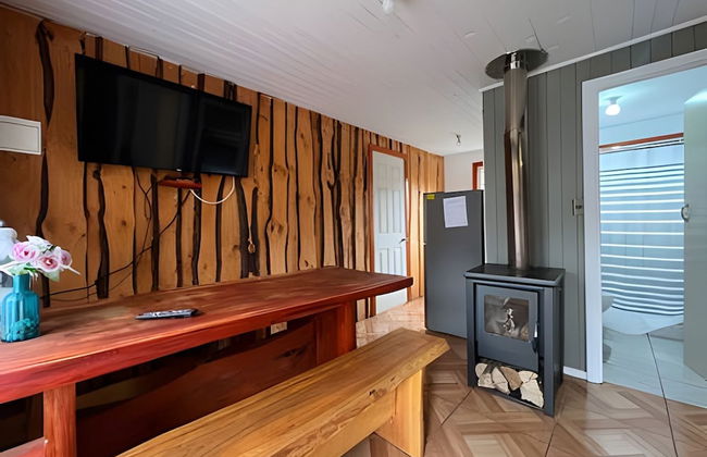 Oceana Suites Rayen Lican-Ray - Foto 67