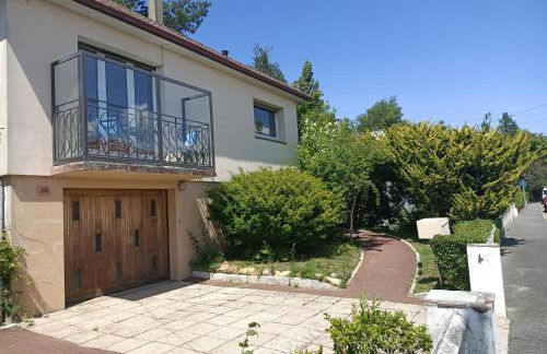 Villa 100 m du Touquet entre forêt et mer - Foto 21