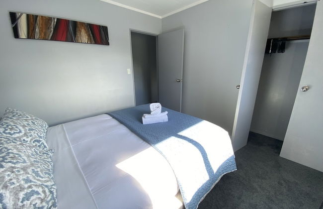 Motuoapa Bay Chalets - Photo 7