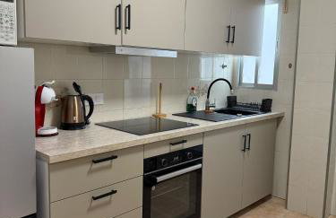MAR BALTICO Apartment - Photo 11