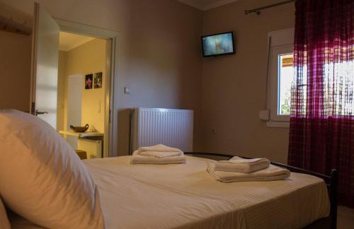 Lydia's Apartment - Foto 13