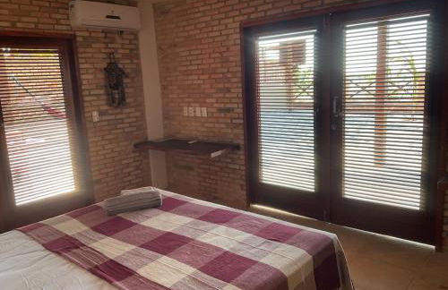 BEACH HOUSE - Loggia Suite 4 - com cozinha - na praia -BEACHFRONT - Photo 18