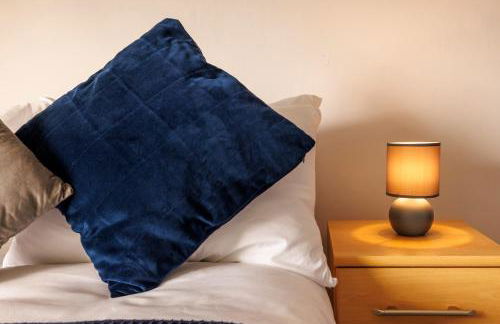 Columbia - Sleeps 5, WiFi, Parking, Netflix, Near Observatory - Foto 42