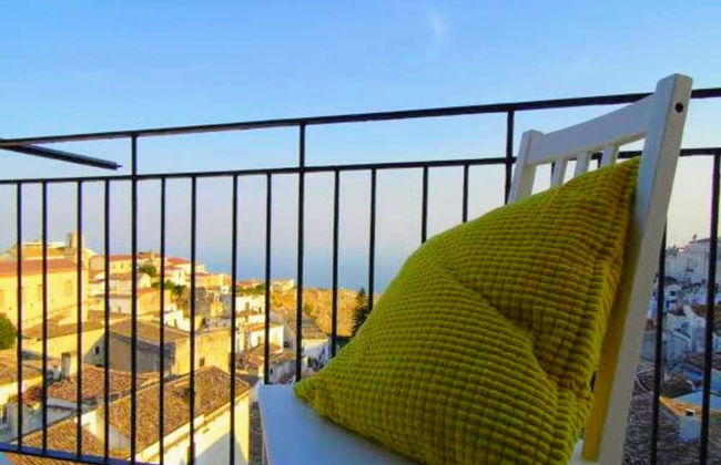 Suite Rotari - Appartamento con Vista - Foto 22