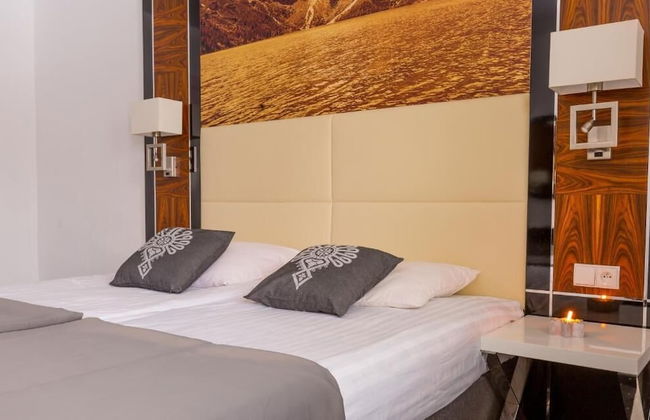 ApartHotel Tatry de Luxe FizjoMedical & Spa - Foto 35