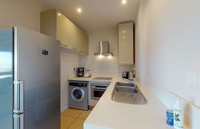 Bon Azur Beachfront Suites & Penthouses with LOV - Photo 21