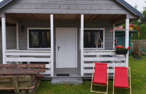 Domki Letniskowe Meduza - Foto 57