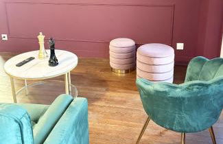 La La Land - Gîte thème cinéma 5 min Futuroscope - Foto 19