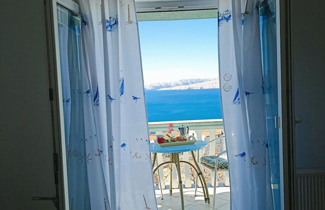 Adorable Apartment With Pool & Terrace With Sea View - Foto 5