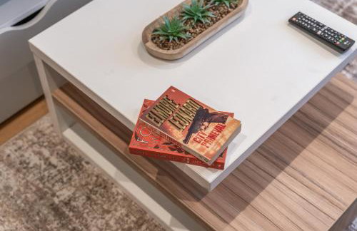 Spacious Central Leeds Flat - Sleeps 8 - City Centre - Foto 34