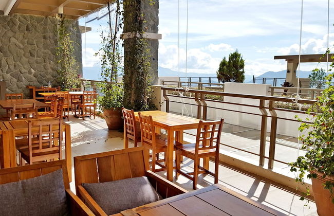 Outlook Ridge Residences - Foto 47