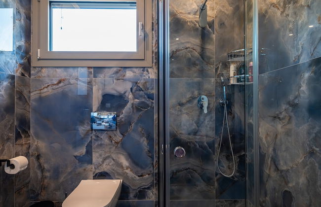 Villa Karydia with private pool - Foto 30