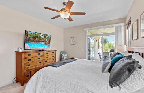 Las Palmas 1805 Shared Pool and Hot Tub, Great Clubhouse Amenities - Foto 12